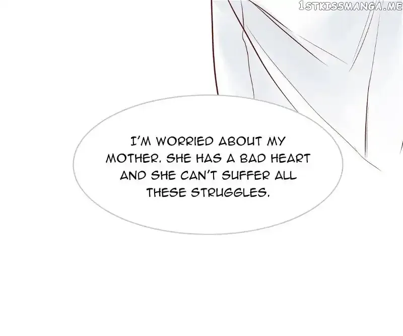 Stars-crossed Lovers Chapter 42 page 28 - 