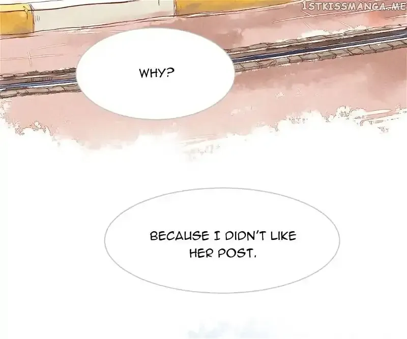 Stars-crossed Lovers Chapter 42 page 4 - 