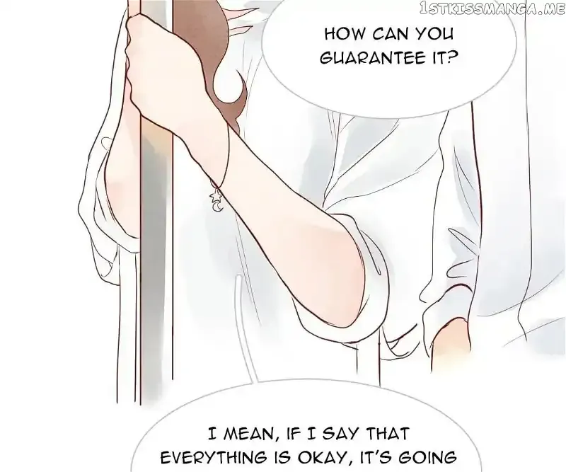 Stars-crossed Lovers Chapter 42 page 32 - 
