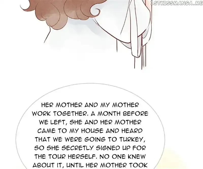 Stars-crossed Lovers Chapter 42 page 36 - 