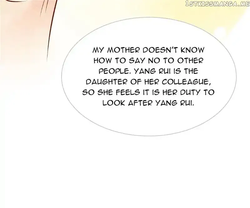 Stars-crossed Lovers Chapter 42 page 38 - 