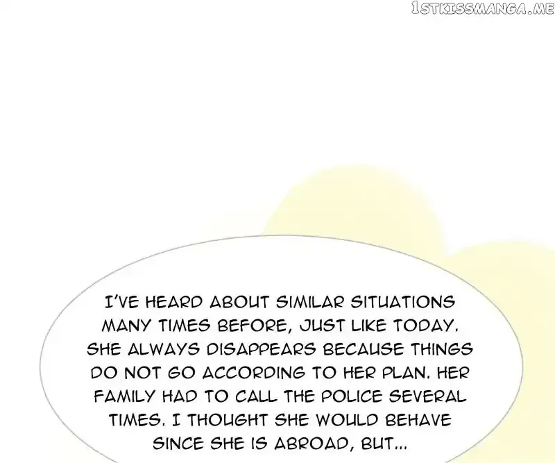 Stars-crossed Lovers Chapter 42 page 40 - 