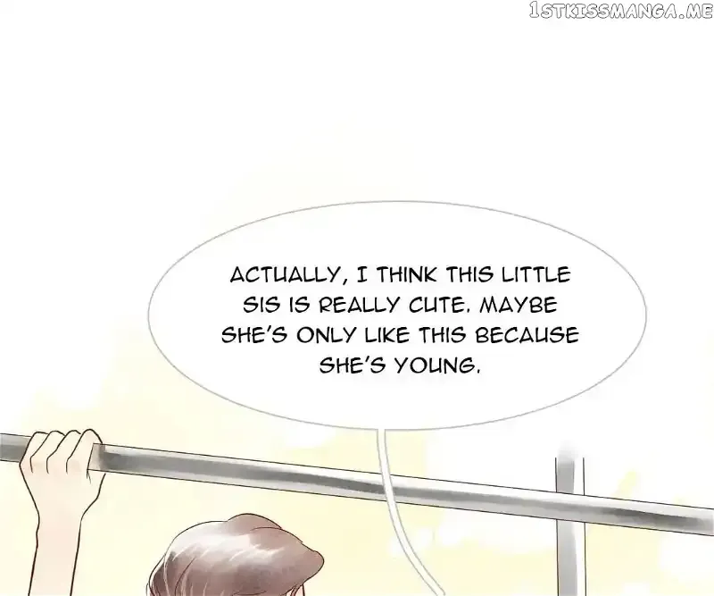 Stars-crossed Lovers Chapter 42 page 42 - 