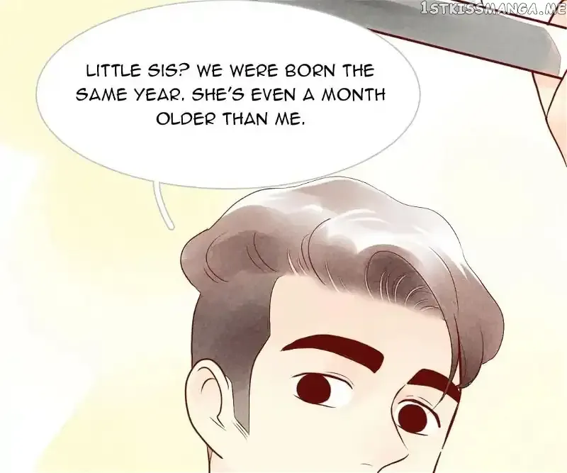 Stars-crossed Lovers Chapter 42 page 44 - 