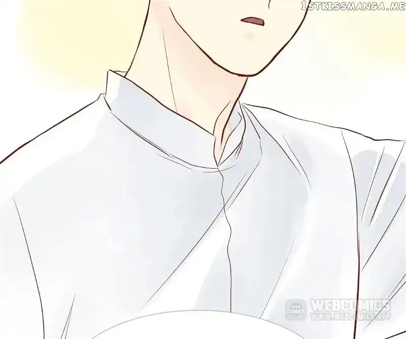 Stars-crossed Lovers Chapter 42 page 45 - 