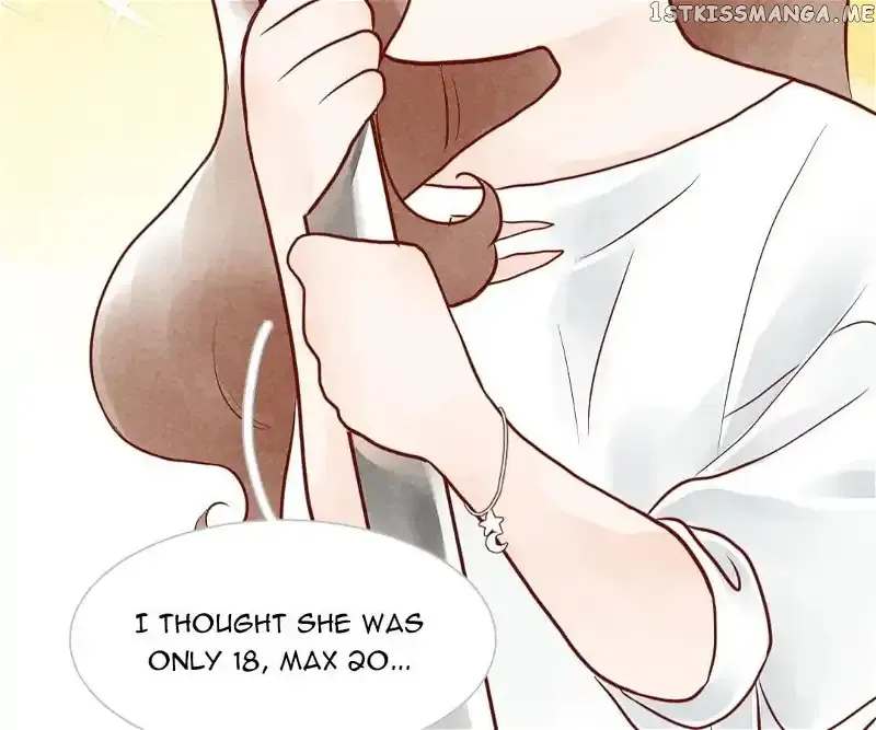 Stars-crossed Lovers Chapter 42 page 48 - 