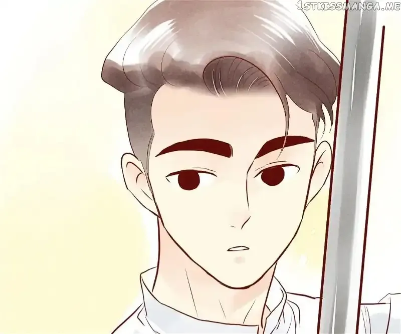 Stars-crossed Lovers Chapter 42 page 50 - 