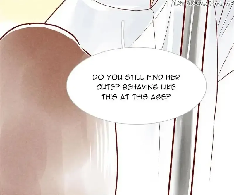 Stars-crossed Lovers Chapter 42 page 51 - 