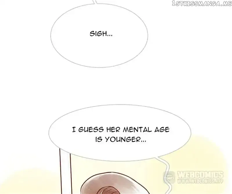 Stars-crossed Lovers Chapter 42 page 53 - 
