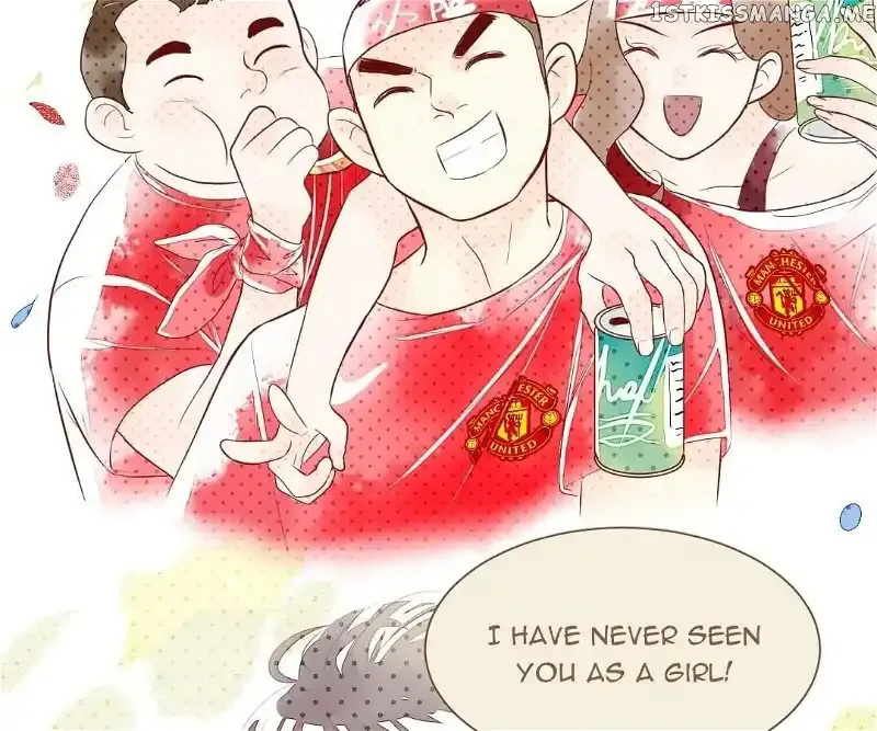 Stars-crossed Lovers Chapter 42 page 76 - 