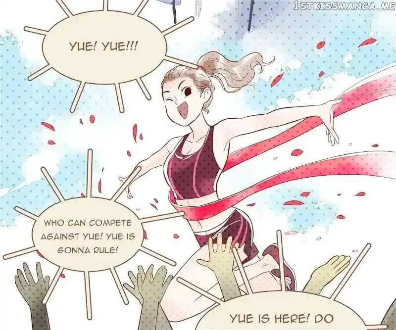 Stars-crossed Lovers Chapter 42 page 78 - 