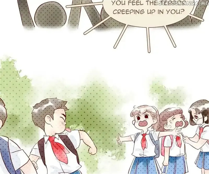 Stars-crossed Lovers Chapter 42 page 79 - 