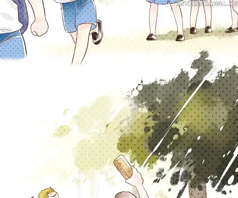 Stars-crossed Lovers Chapter 42 page 80 - 