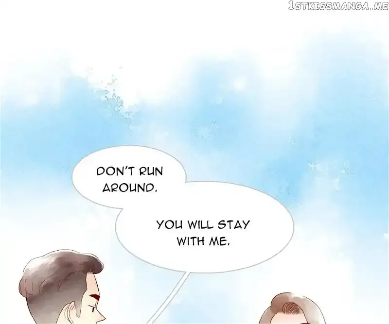 Stars-crossed Lovers Chapter 43 page 14 - 