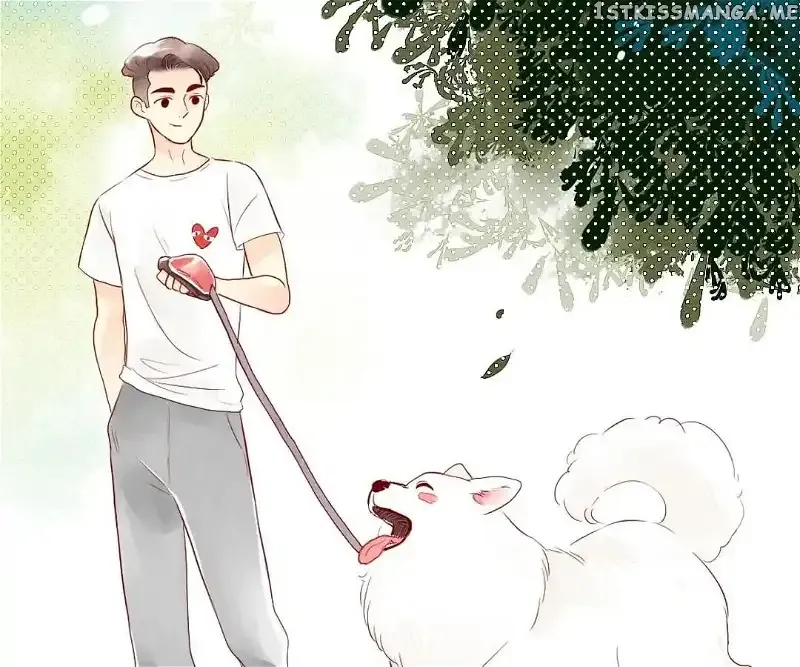 Stars-crossed Lovers Chapter 43 page 18 - 