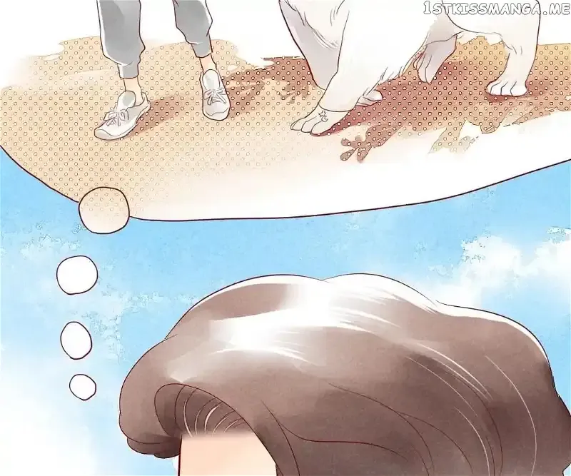 Stars-crossed Lovers Chapter 43 page 19 - 