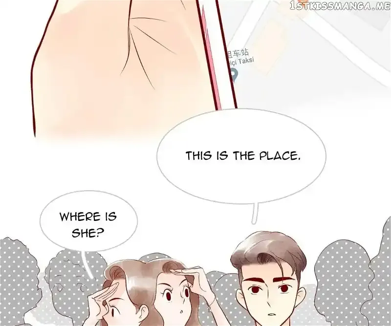 Stars-crossed Lovers Chapter 43 page 4 - 