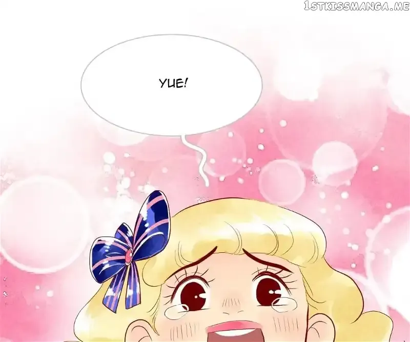 Stars-crossed Lovers Chapter 43 page 32 - 