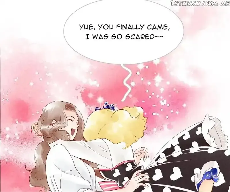 Stars-crossed Lovers Chapter 43 page 34 - 