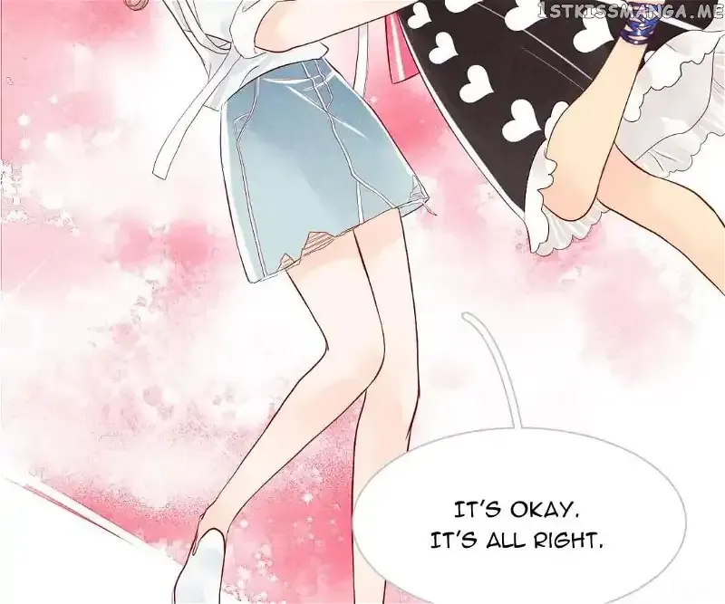 Stars-crossed Lovers Chapter 43 page 35 - 