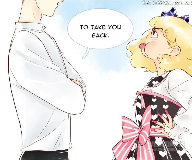 Stars-crossed Lovers Chapter 43 page 41 - 