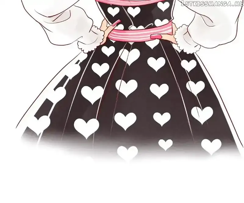Stars-crossed Lovers Chapter 43 page 44 - 