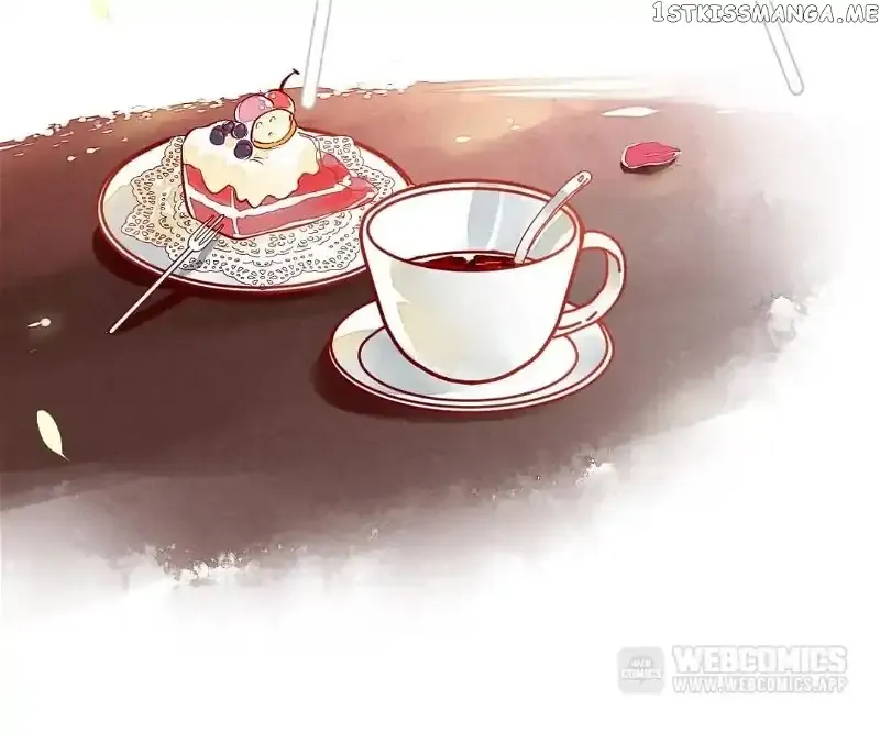 Stars-crossed Lovers Chapter 43 page 49 - 