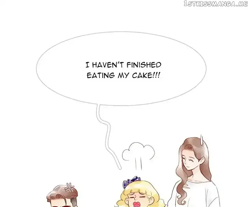 Stars-crossed Lovers Chapter 43 page 50 - 