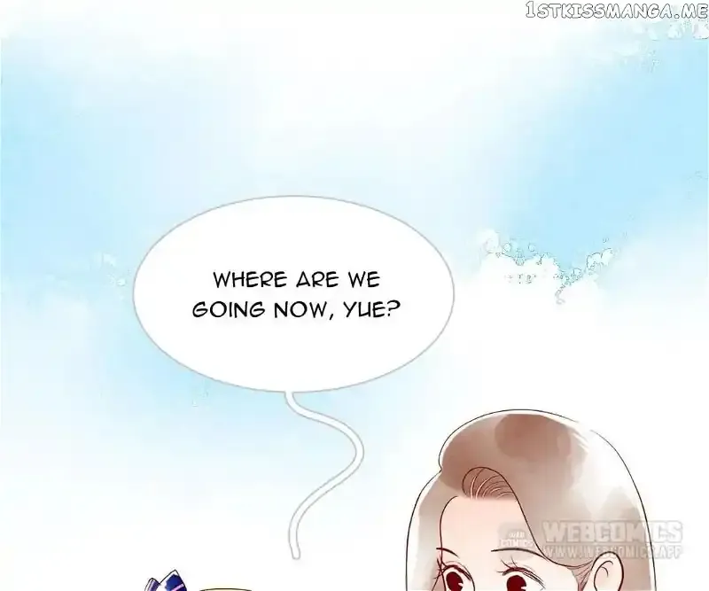 Stars-crossed Lovers Chapter 43 page 53 - 