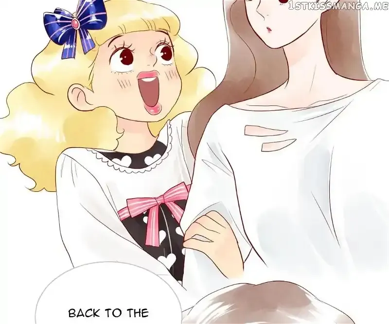 Stars-crossed Lovers Chapter 43 page 54 - 