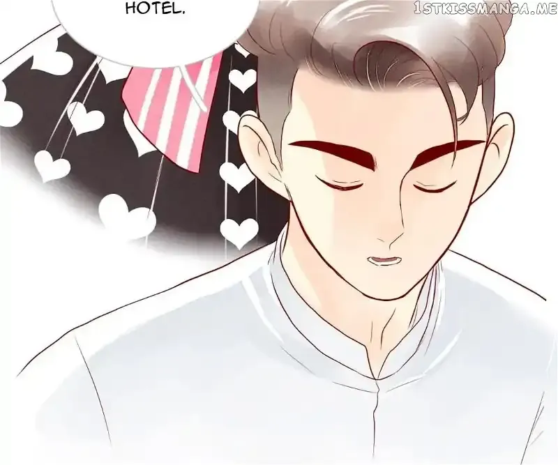 Stars-crossed Lovers Chapter 43 page 55 - 