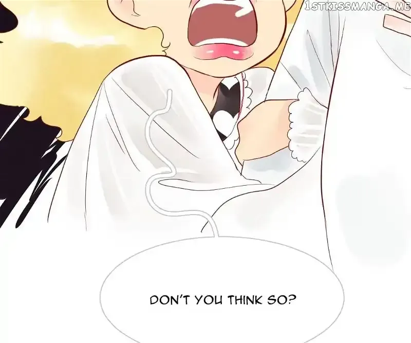 Stars-crossed Lovers Chapter 43 page 58 - 