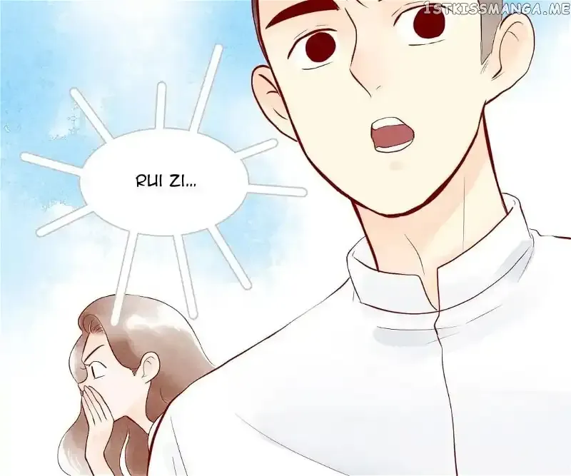 Stars-crossed Lovers Chapter 43 page 8 - 