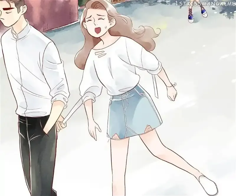 Stars-crossed Lovers Chapter 44 page 12 - 