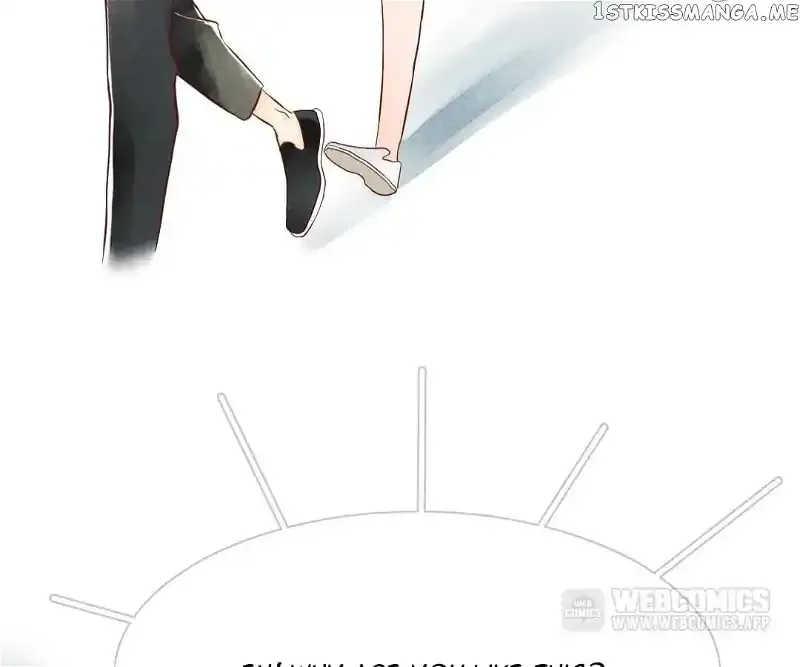 Stars-crossed Lovers Chapter 44 page 13 - 