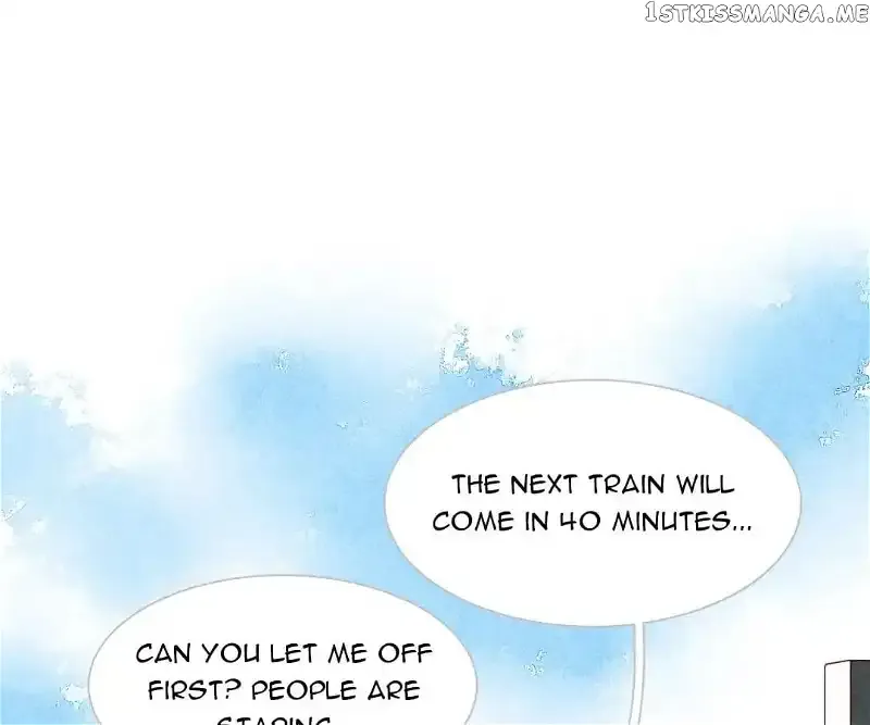 Stars-crossed Lovers Chapter 44 page 18 - 