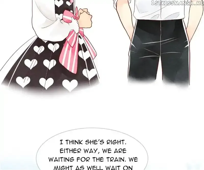 Stars-crossed Lovers Chapter 44 page 24 - 