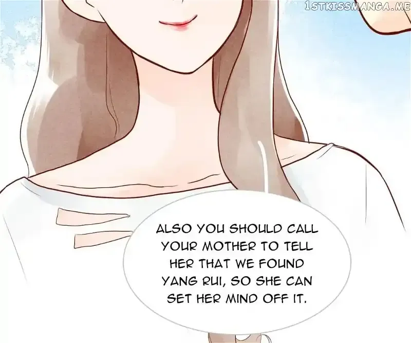 Stars-crossed Lovers Chapter 44 page 28 - 