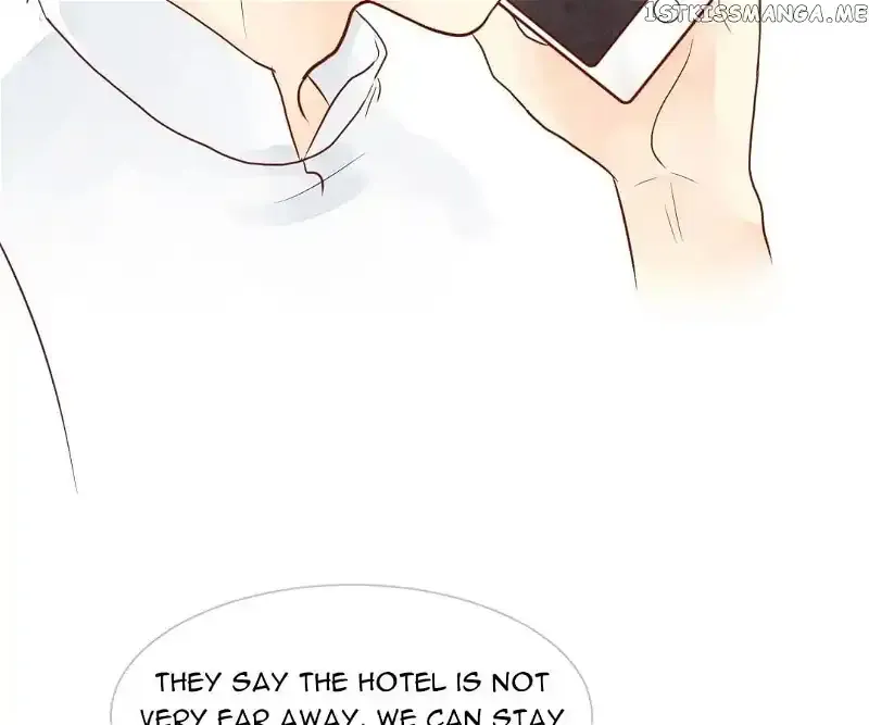 Stars-crossed Lovers Chapter 44 page 31 - 