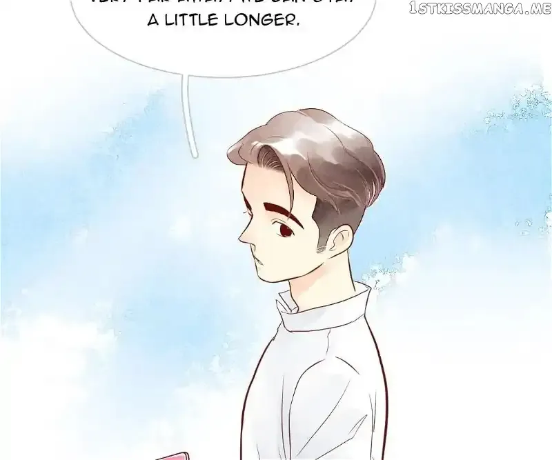 Stars-crossed Lovers Chapter 44 page 32 - 
