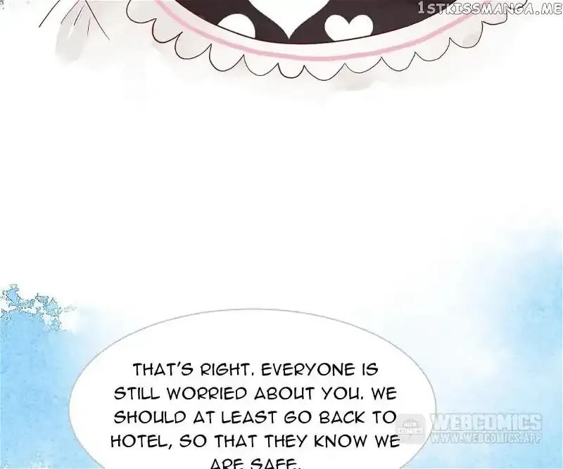 Stars-crossed Lovers Chapter 44 page 5 - 