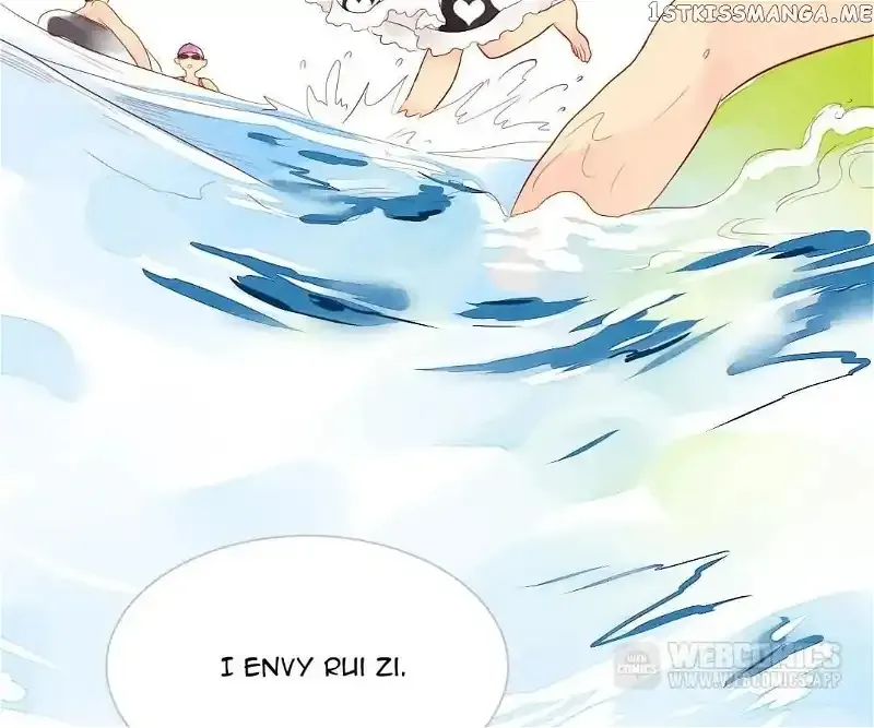 Stars-crossed Lovers Chapter 44 page 41 - 