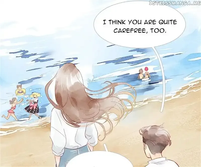 Stars-crossed Lovers Chapter 44 page 44 - 