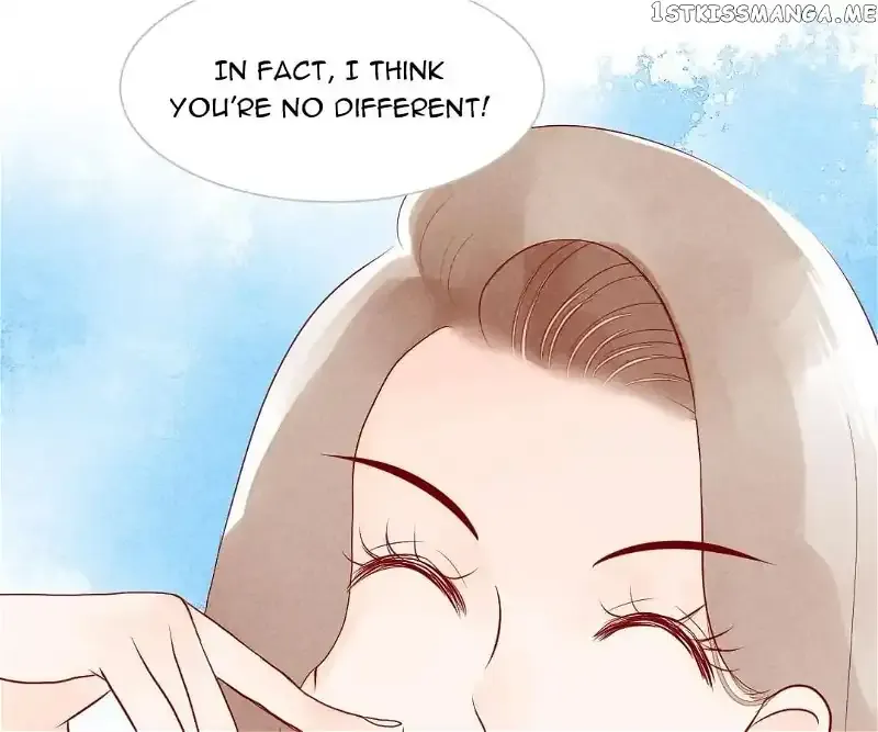 Stars-crossed Lovers Chapter 44 page 46 - 
