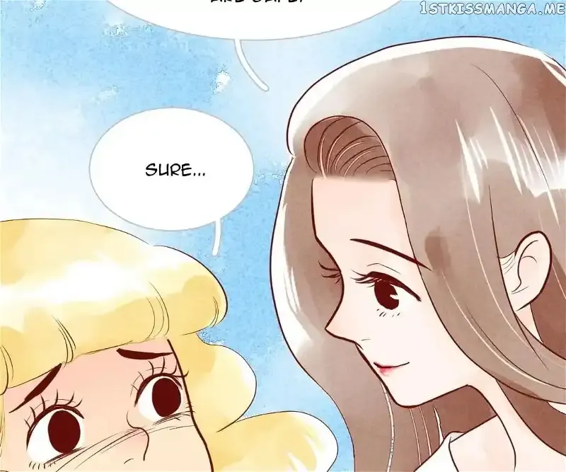 Stars-crossed Lovers Chapter 44 page 6 - 