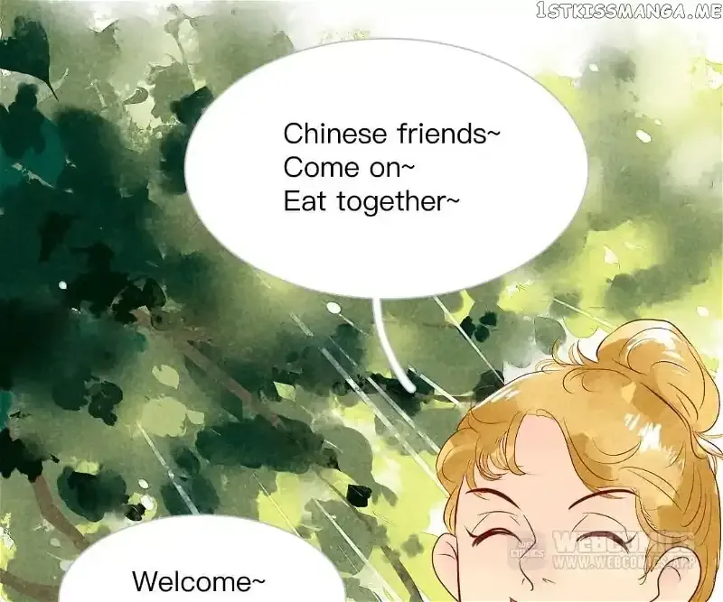 Stars-crossed Lovers Chapter 44 page 69 - 