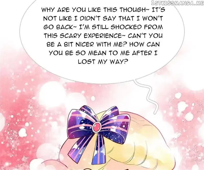 Stars-crossed Lovers Chapter 44 page 8 - 