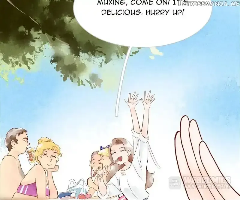Stars-crossed Lovers Chapter 44 page 73 - 