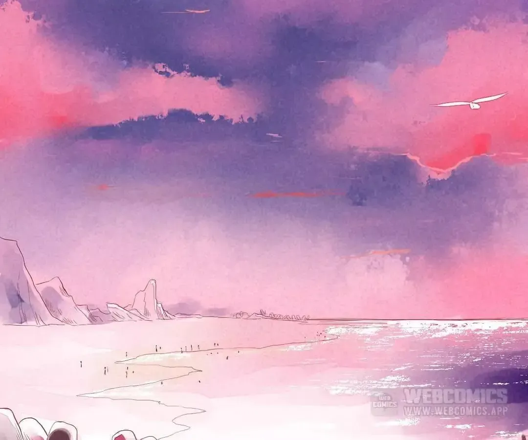 Stars-crossed Lovers Chapter 45 page 1 - 