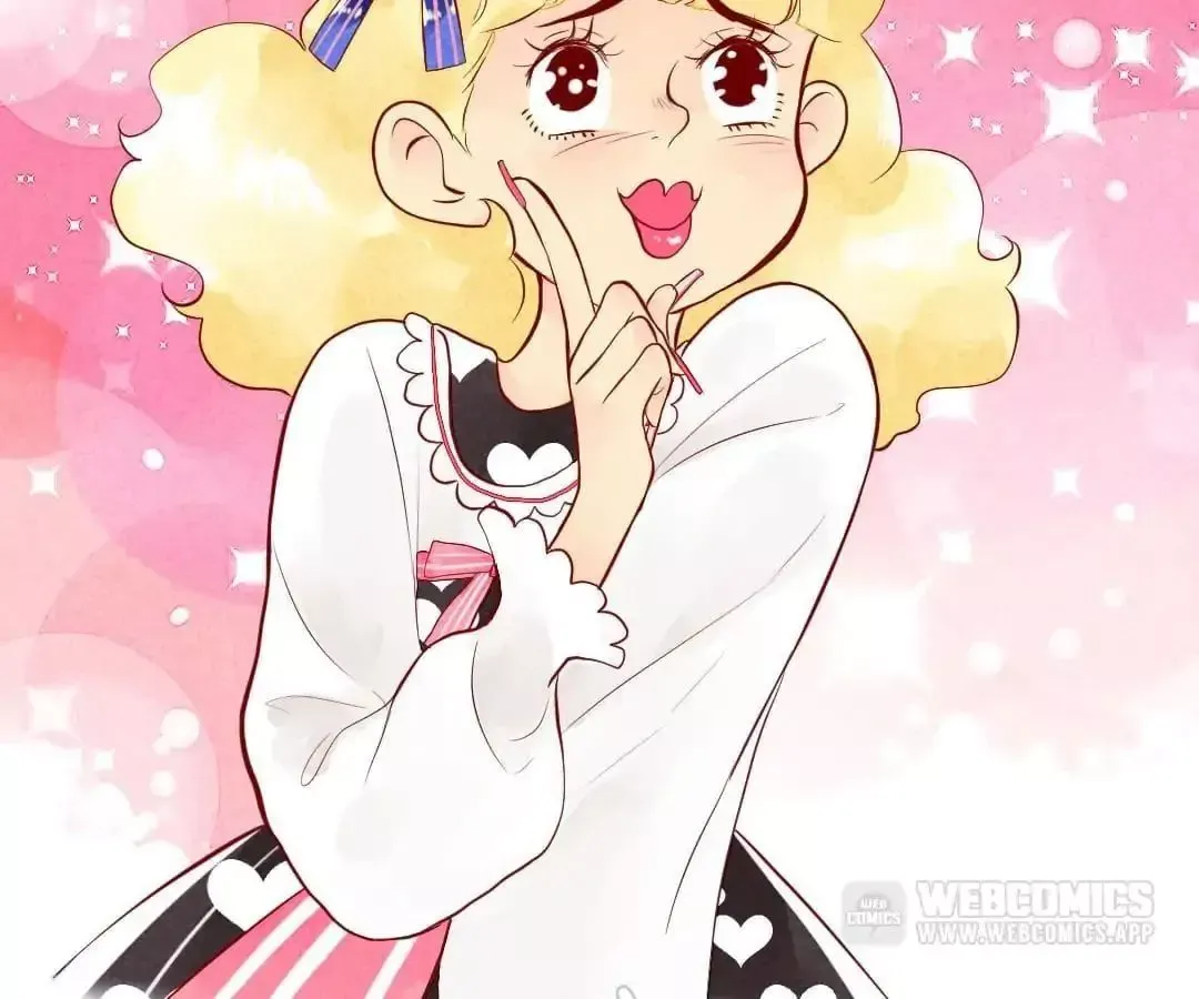 Stars-crossed Lovers Chapter 45 page 13 - 